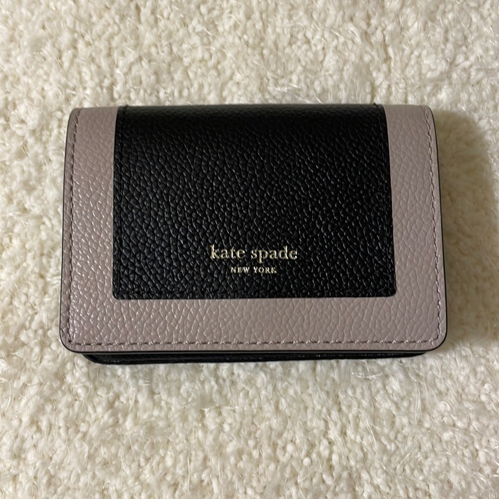 Kate Spade Margaux Flap Cardholder